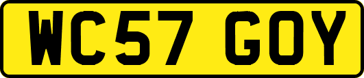 WC57GOY