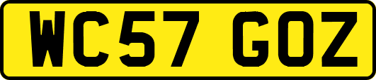 WC57GOZ