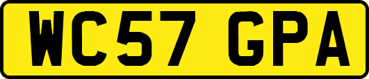 WC57GPA