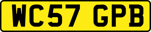 WC57GPB