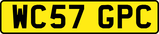 WC57GPC