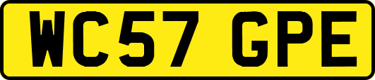 WC57GPE