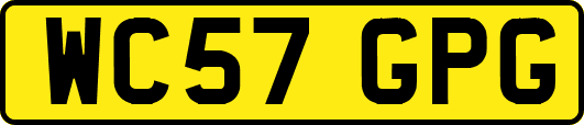 WC57GPG
