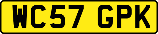 WC57GPK