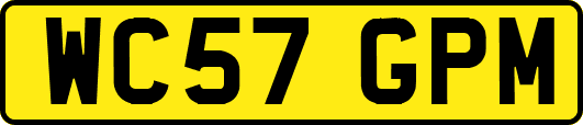 WC57GPM