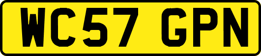 WC57GPN