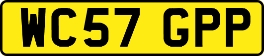 WC57GPP