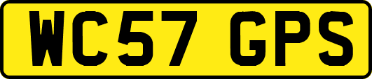 WC57GPS