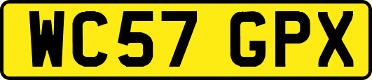WC57GPX