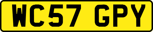 WC57GPY
