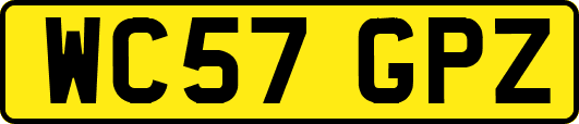 WC57GPZ