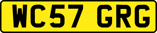 WC57GRG