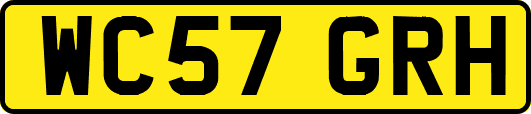 WC57GRH
