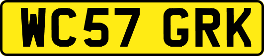 WC57GRK