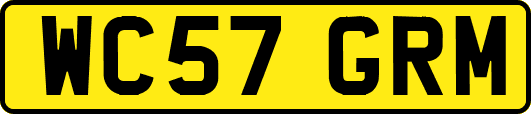WC57GRM