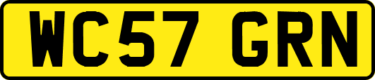 WC57GRN