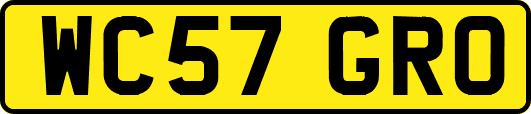 WC57GRO