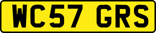 WC57GRS