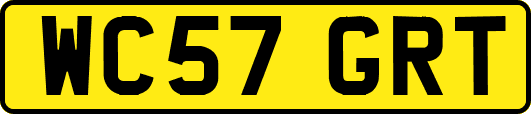 WC57GRT