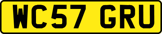 WC57GRU