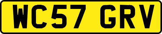 WC57GRV