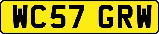 WC57GRW