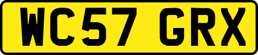 WC57GRX