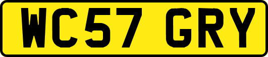 WC57GRY
