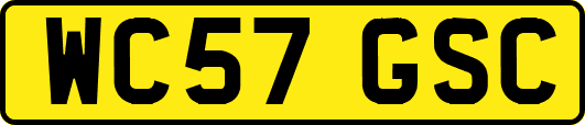 WC57GSC