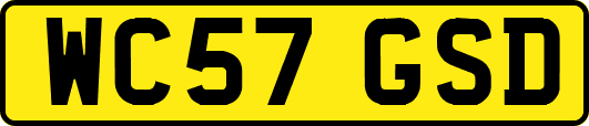 WC57GSD