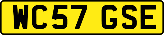 WC57GSE