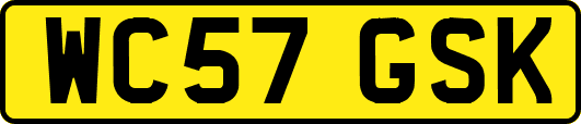 WC57GSK