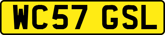 WC57GSL