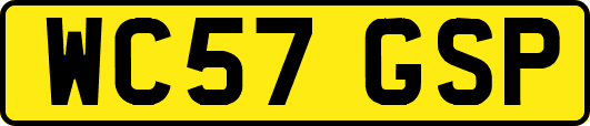 WC57GSP