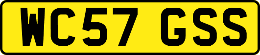WC57GSS