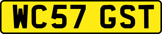 WC57GST