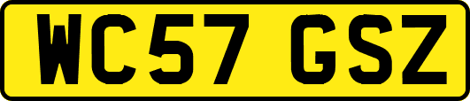 WC57GSZ