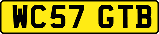 WC57GTB