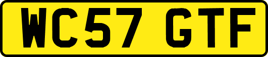 WC57GTF