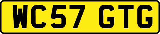 WC57GTG