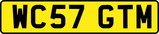 WC57GTM