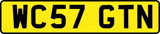 WC57GTN