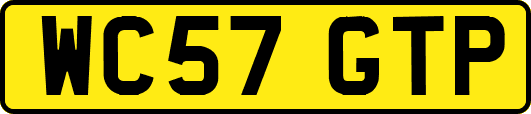 WC57GTP
