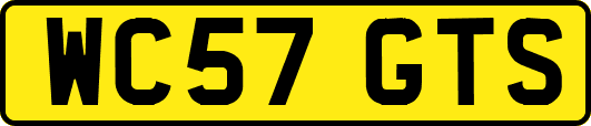 WC57GTS