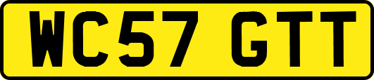 WC57GTT