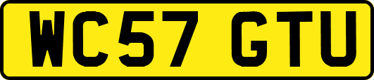 WC57GTU