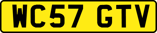 WC57GTV