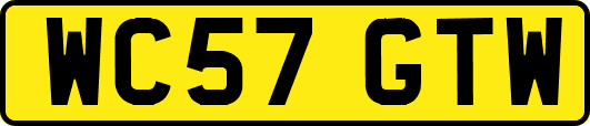 WC57GTW