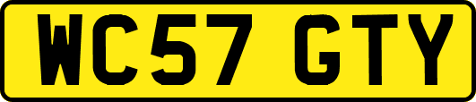 WC57GTY