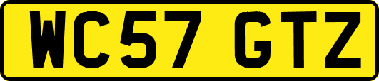 WC57GTZ